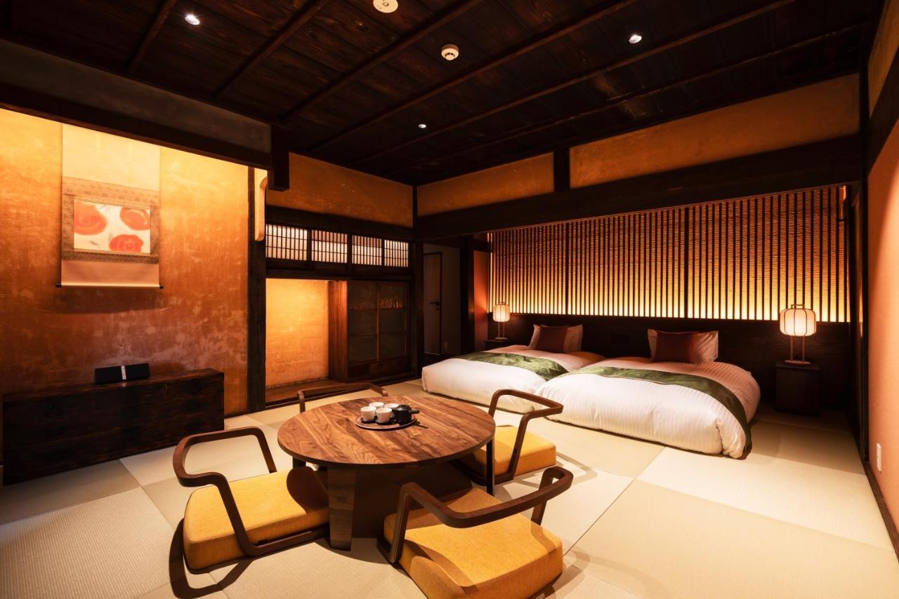 Nazuna Obi Onsen Resort Ничинан Екстериор снимка
