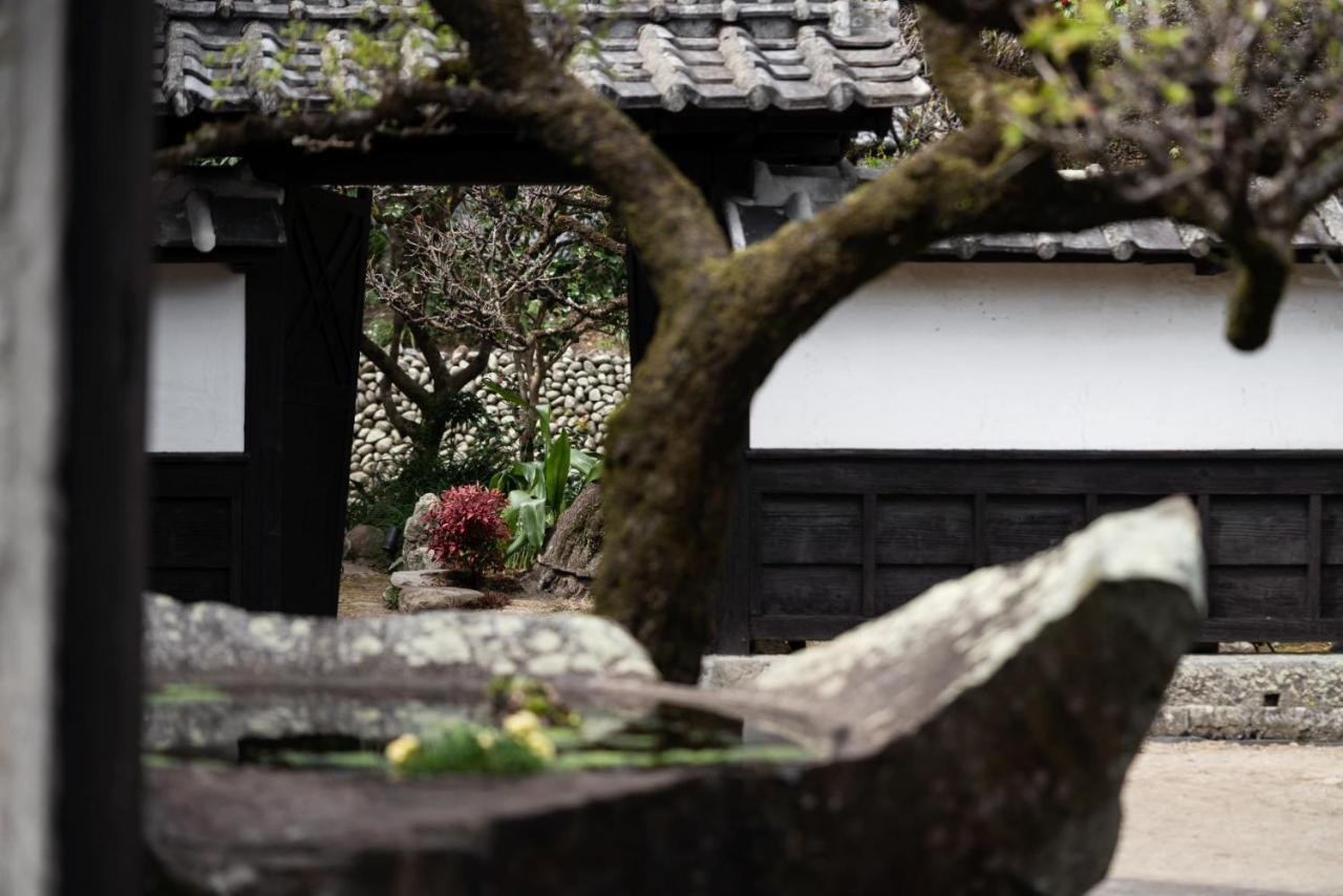 Nazuna Obi Onsen Resort Ничинан Екстериор снимка