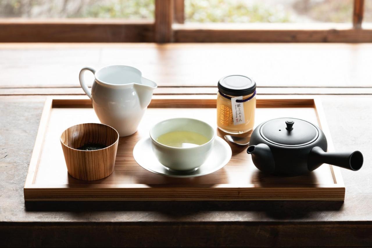 Nazuna Obi Onsen Resort Ничинан Екстериор снимка