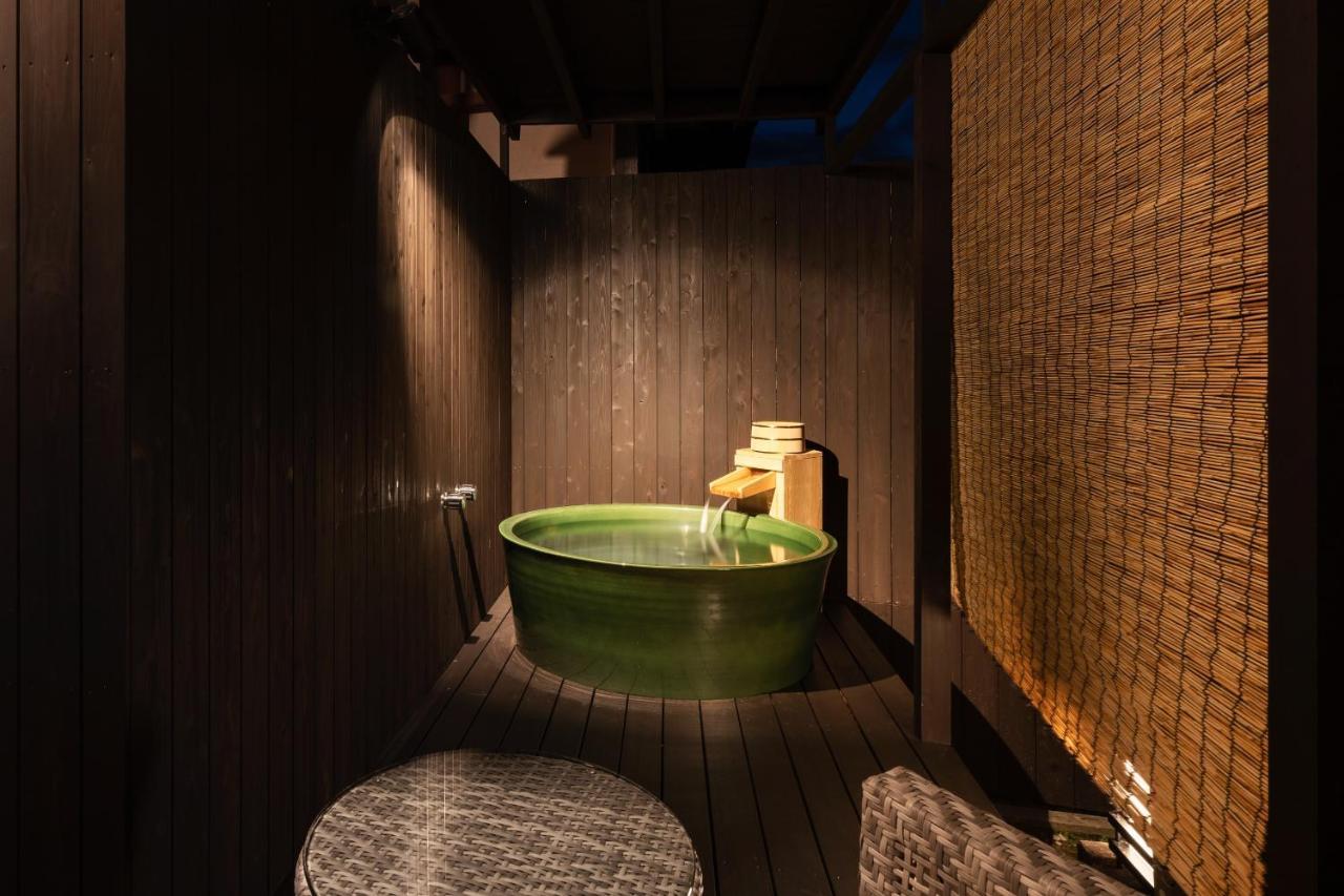 Nazuna Obi Onsen Resort Ничинан Екстериор снимка