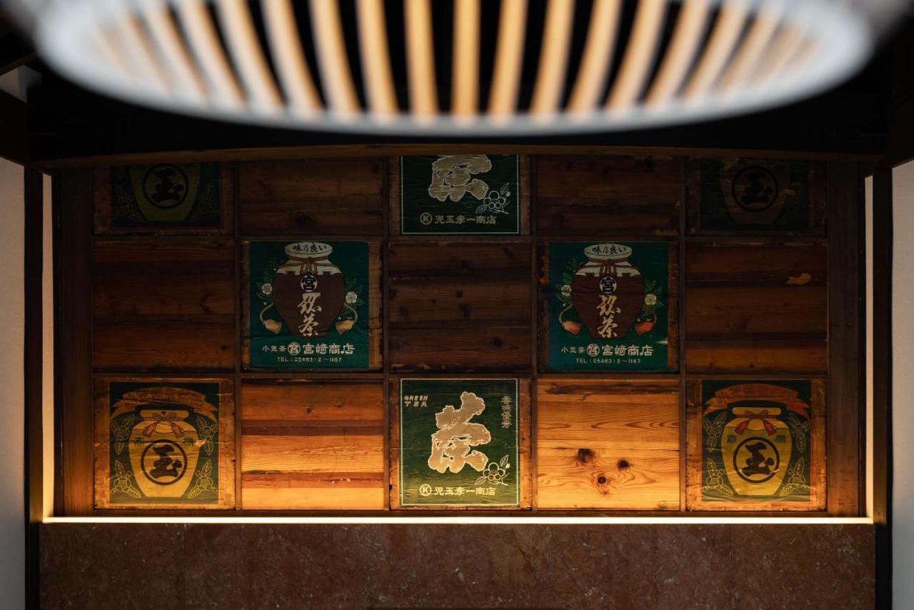 Nazuna Obi Onsen Resort Ничинан Екстериор снимка