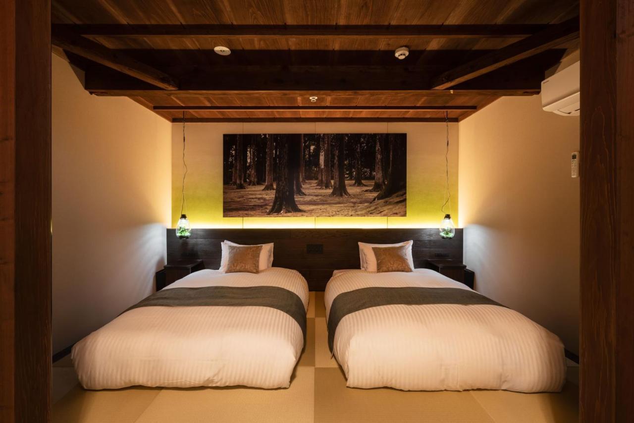 Nazuna Obi Onsen Resort Ничинан Екстериор снимка