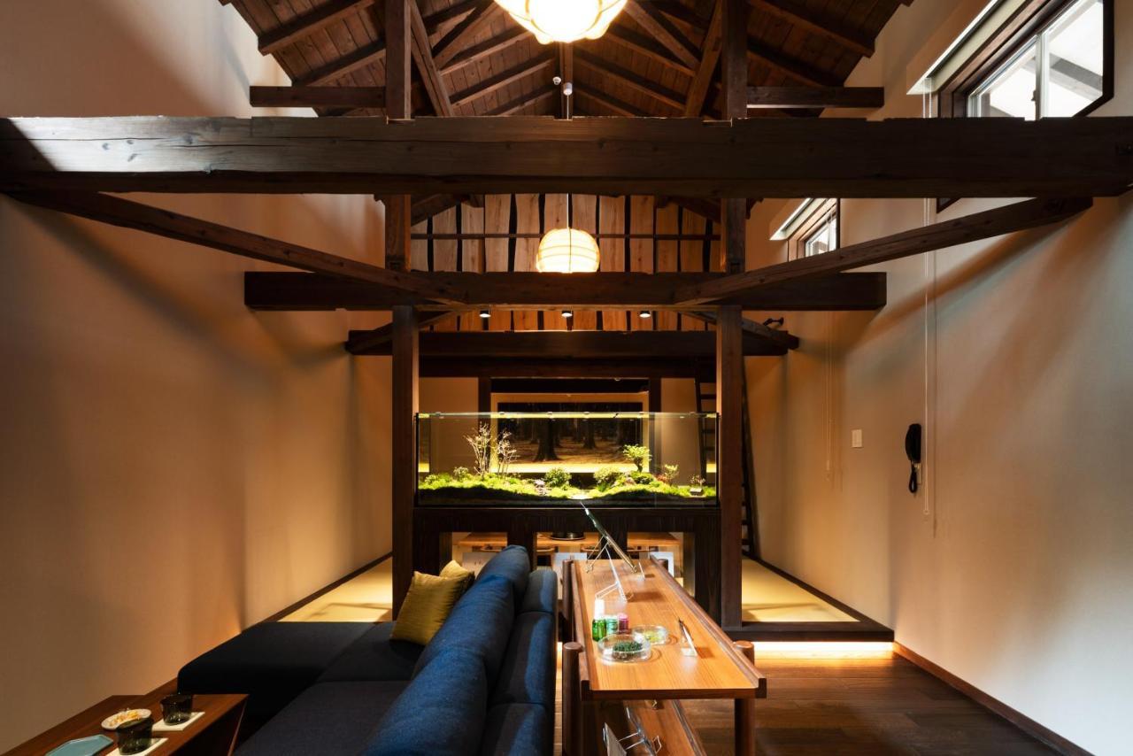 Nazuna Obi Onsen Resort Ничинан Екстериор снимка