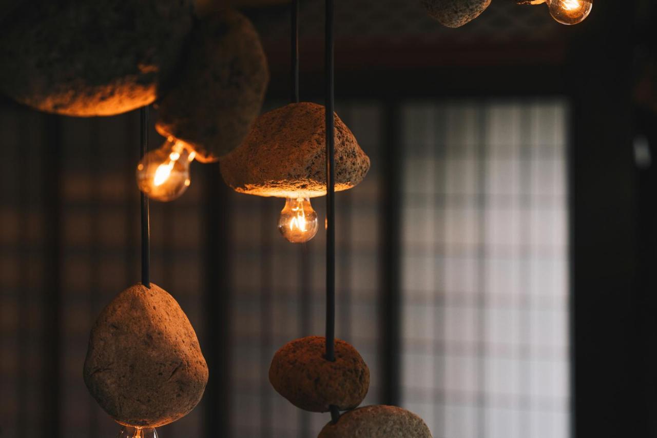 Nazuna Obi Onsen Resort Ничинан Екстериор снимка