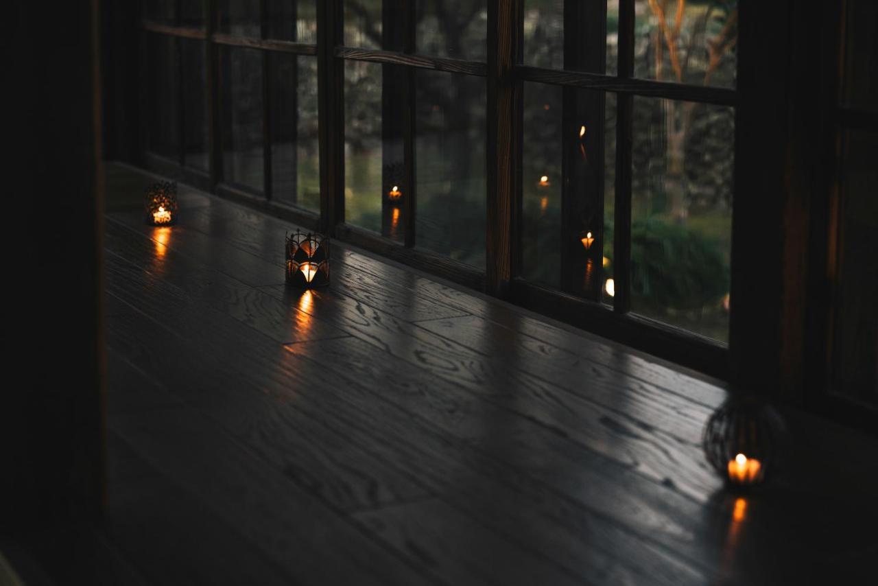 Nazuna Obi Onsen Resort Ничинан Екстериор снимка