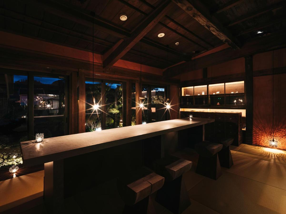 Nazuna Obi Onsen Resort Ничинан Екстериор снимка