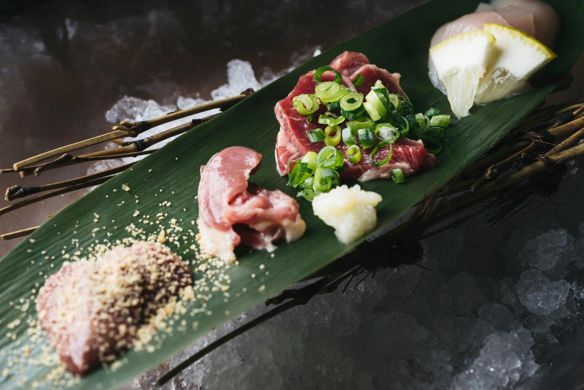 Nazuna Obi Onsen Resort Ничинан Екстериор снимка